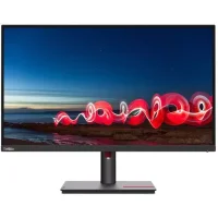 Монитор Lenovo ThinkVision T27i-30 63A4MAT1UK фото 1